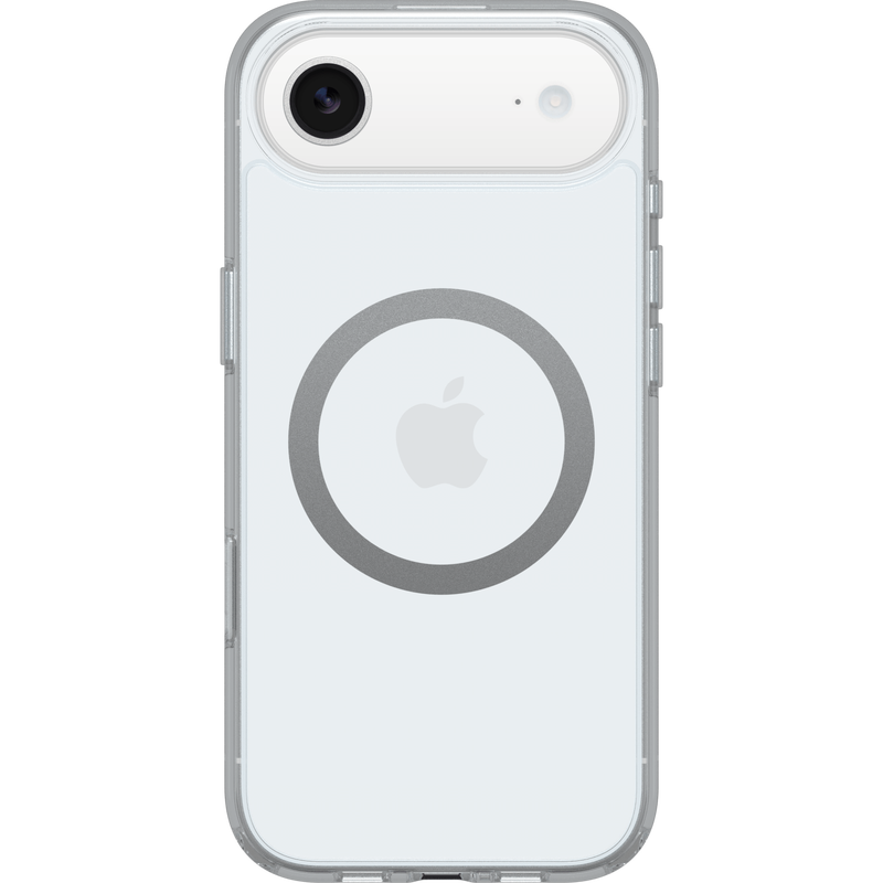 Symmetry Plus MagSafe Case iPhone Air Clear