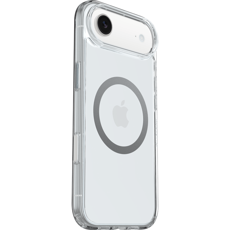 Symmetry Plus MagSafe Case iPhone Air Clear