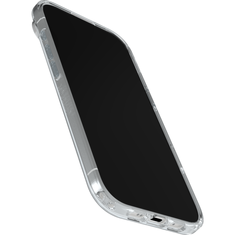 Symmetry Plus MagSafe Case iPhone Air Clear