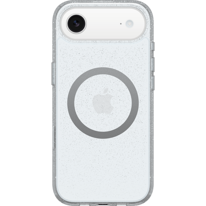 Symmetry Plus MagSafe Case iPhone Air Clear