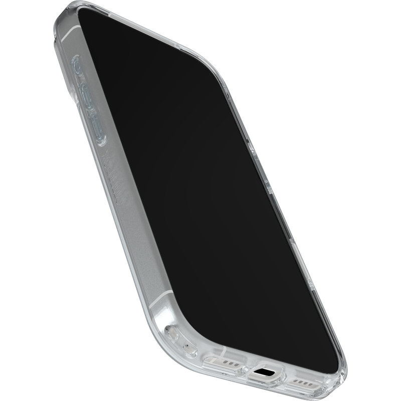 Symmetry Plus MagSafe Case iPhone 17 Pro Clear