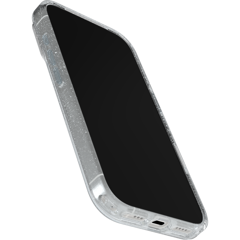 Symmetry Plus MagSafe Case iPhone 17 Pro Clear