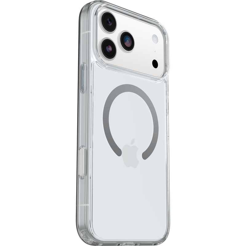 Symmetry Plus MagSafe Case iPhone 17 Pro Max Clear