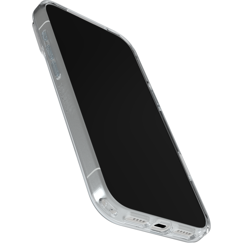 Symmetry Plus MagSafe Case iPhone 17 Pro Max Clear