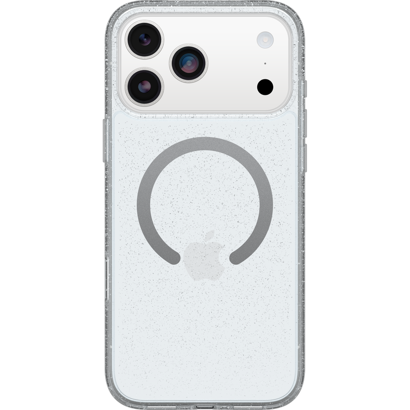 Symmetry Plus MagSafe Case iPhone 17 Pro Max Clear