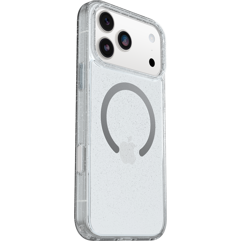 Symmetry Plus MagSafe Case iPhone 17 Pro Max Clear