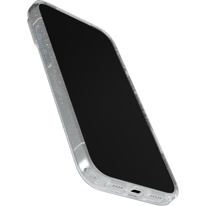 Symmetry Plus MagSafe Case iPhone 17 Pro Max Clear