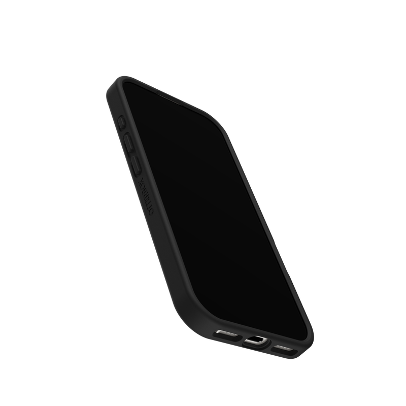 React MagSafe Hoesje iPhone 17 Zwart