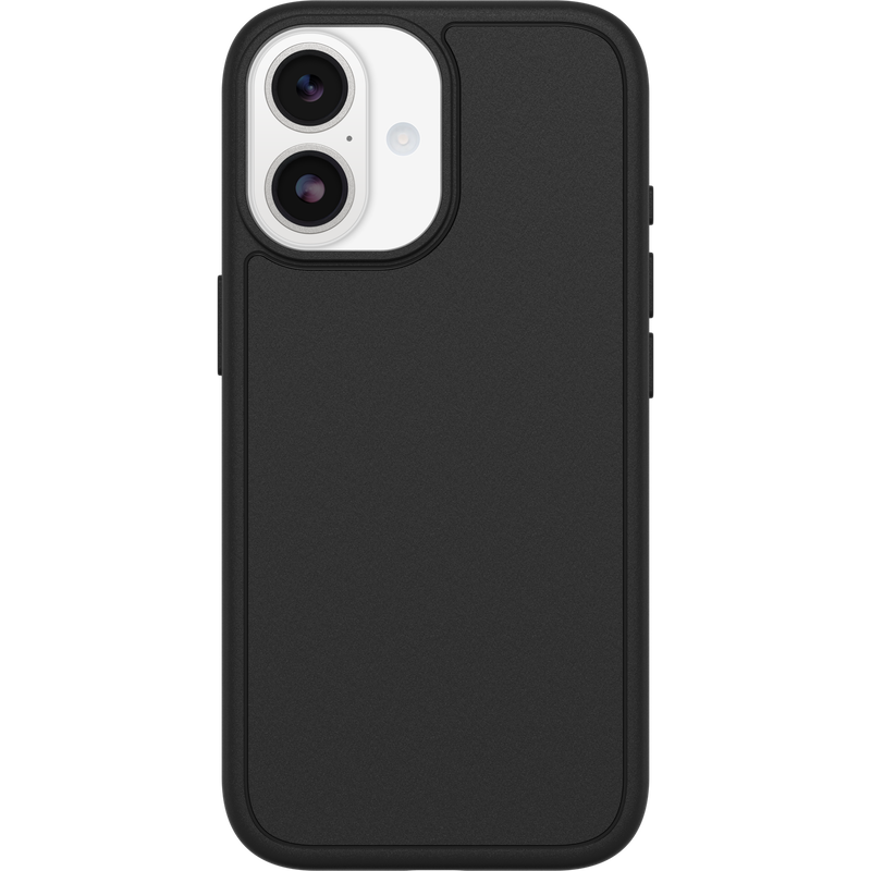 Symmetry Plus MagSafe Case iPhone 17 Zwart