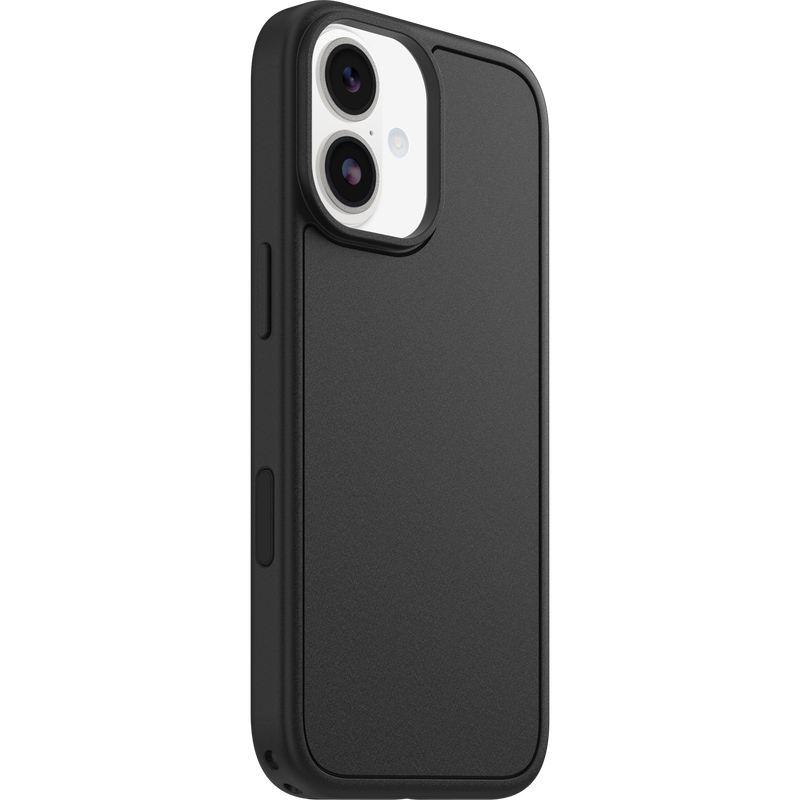 Symmetry Plus MagSafe Case iPhone 17 Zwart
