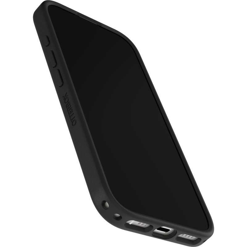 Symmetry Plus MagSafe Case iPhone 17 Zwart