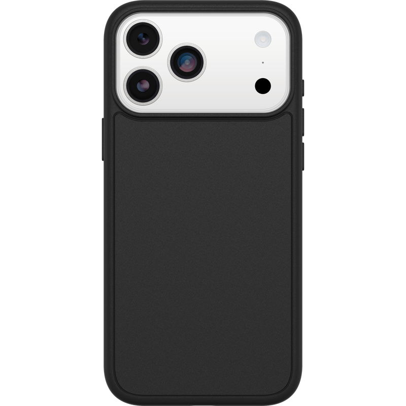 Symmetry Plus MagSafe Case iPhone 17 Pro Max Zwart
