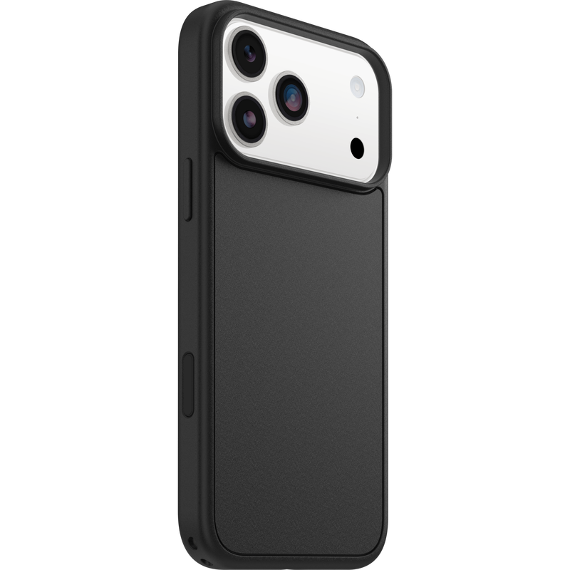 Symmetry Plus MagSafe Case iPhone 17 Pro Max Zwart