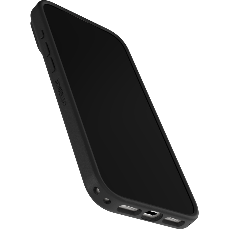 Symmetry Plus MagSafe Case iPhone 17 Pro Max Zwart