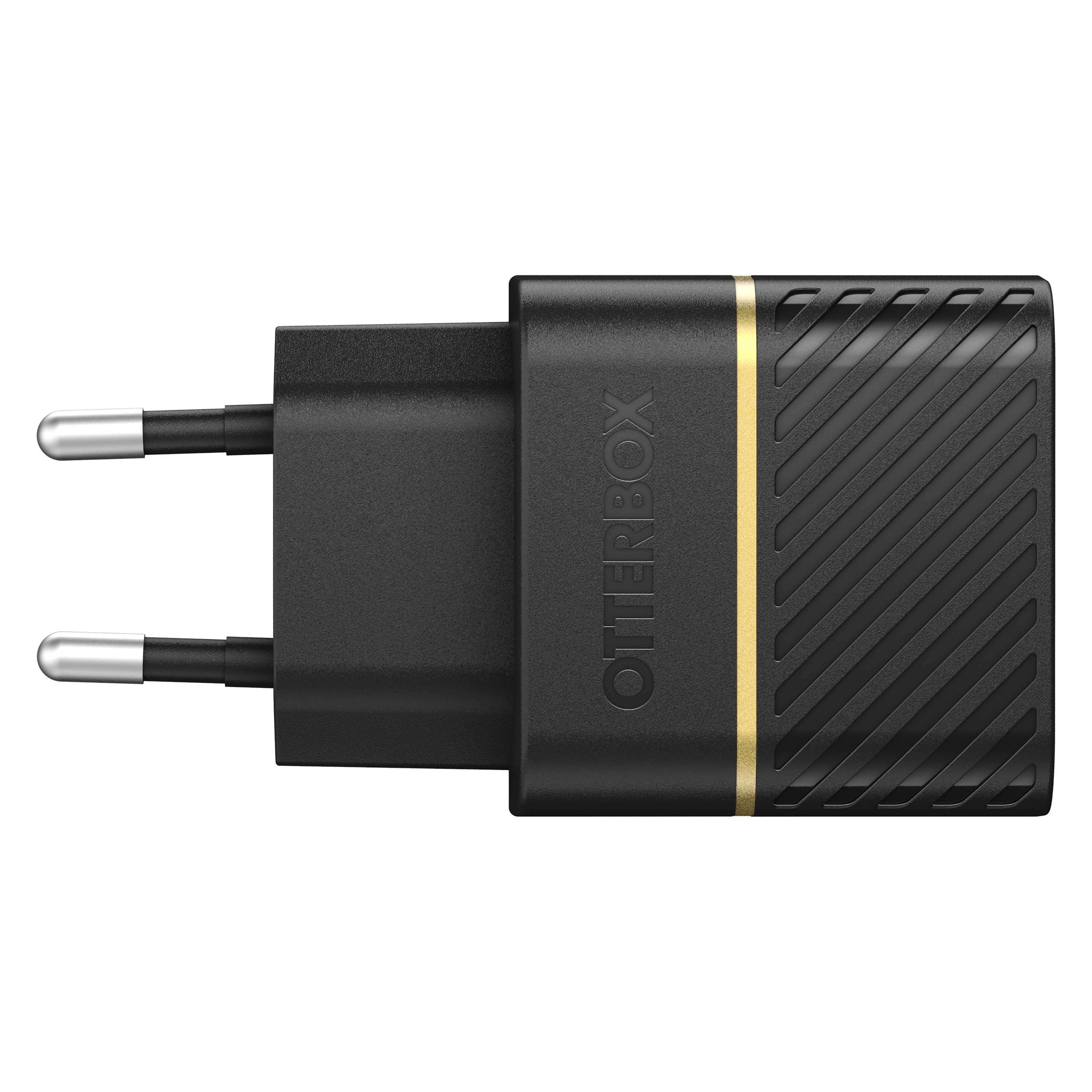 Oplader 30W USB-C PD USB-C Zwart