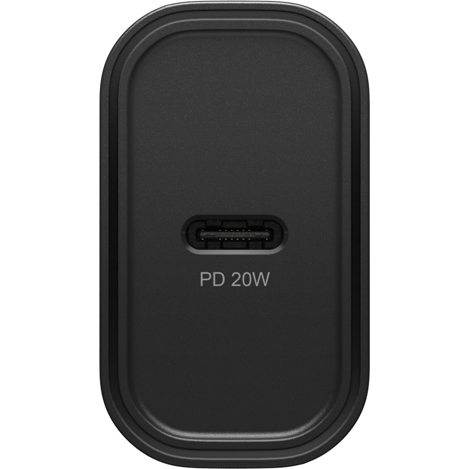 Wadlander USB-C 20W PD Black