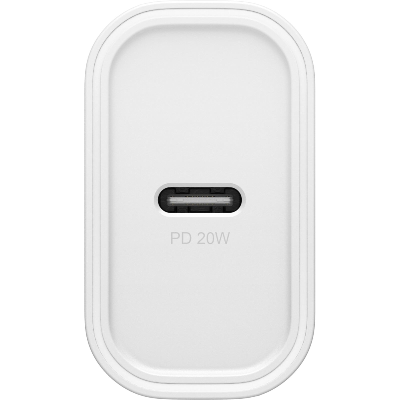 Wadlander USB-C 20W PD White