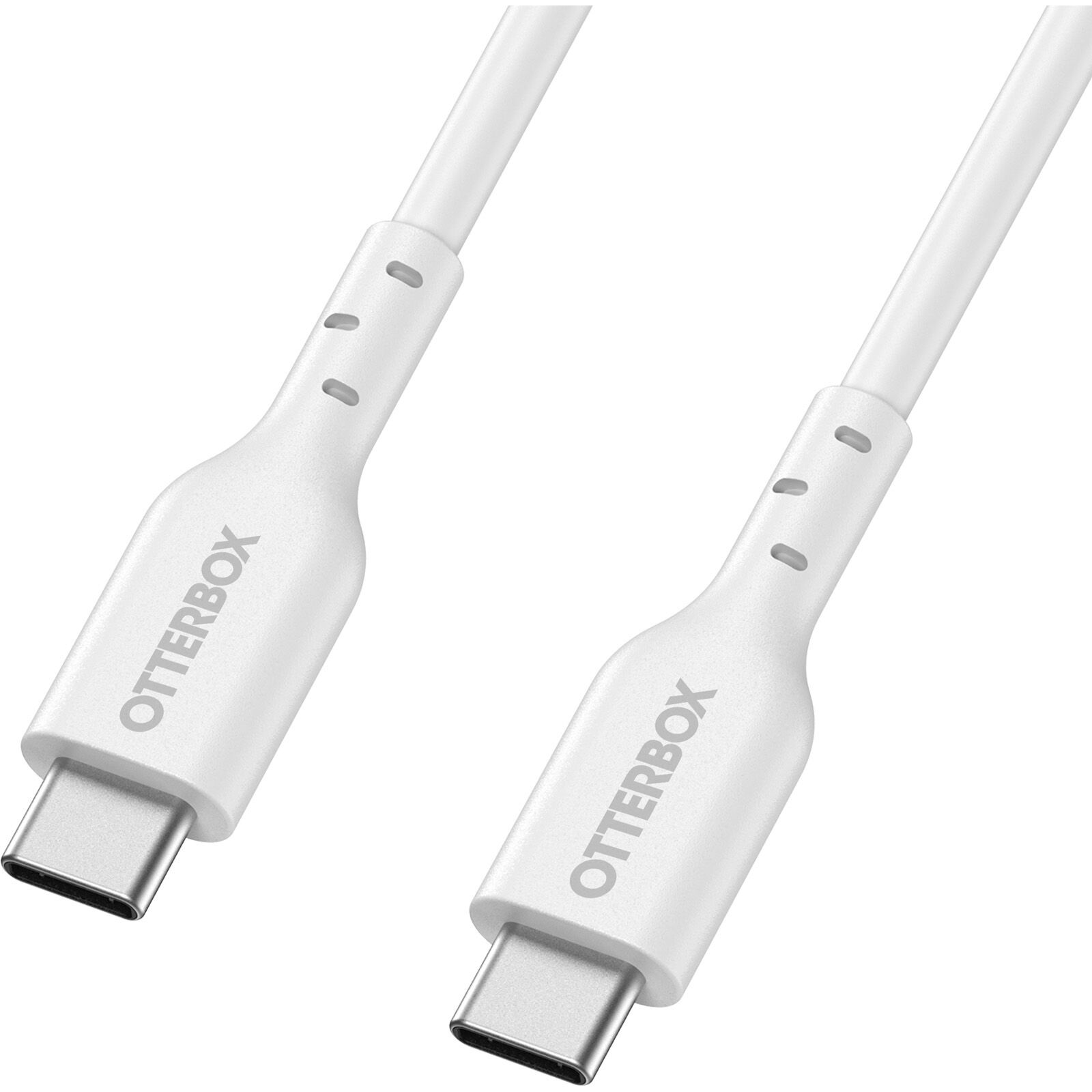 USB-C -> USB-C Kabel 1m Standard Fast Charge wit