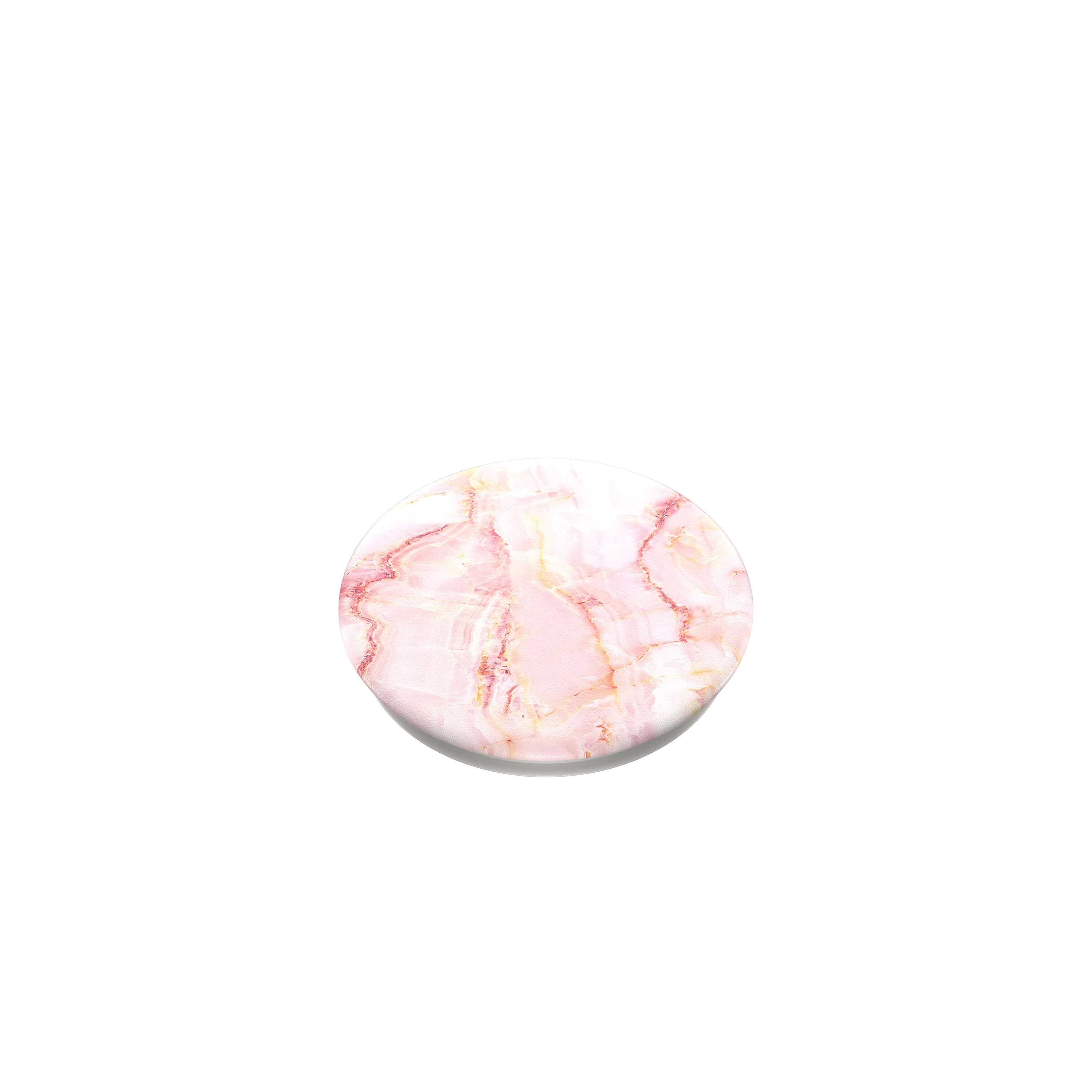 PopGrip Stand/Houder met Verwisselbare Top, Rose Marble