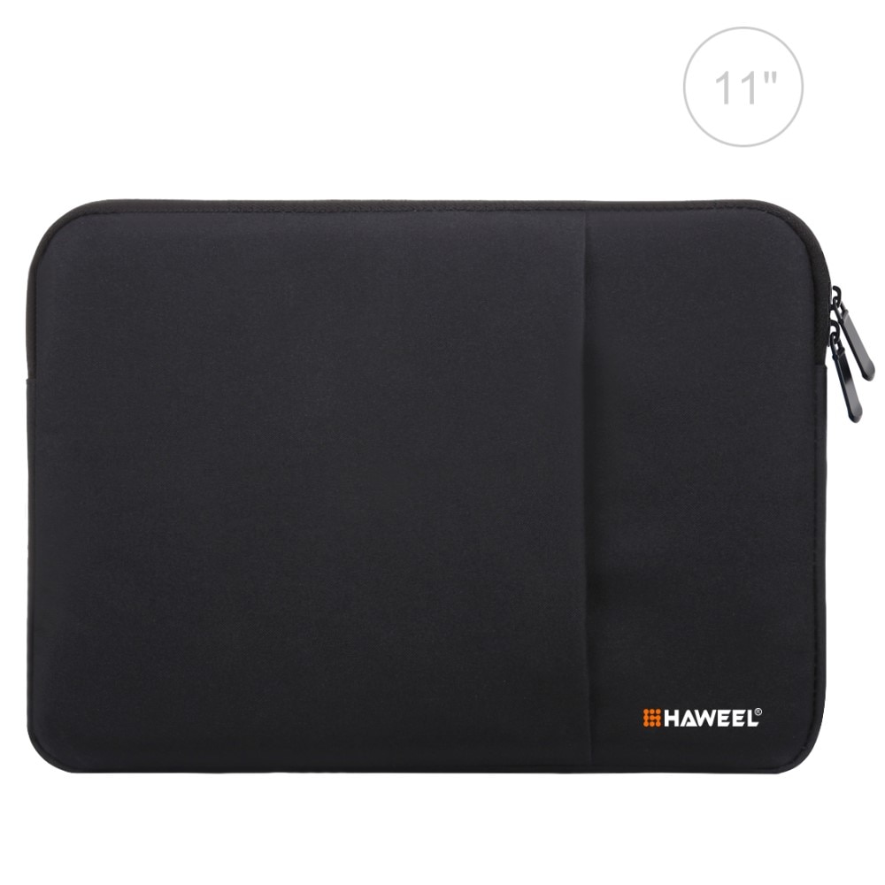 Sleeve iPad/Tablet up to 11" zwart