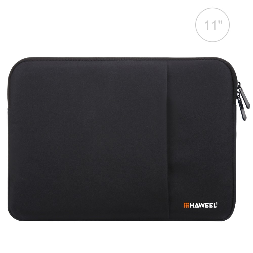 Sleeve iPad/Tablet tot  11" zwart