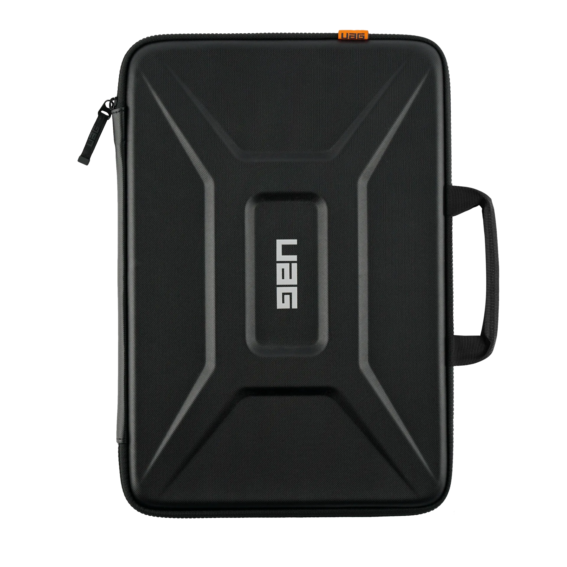 Rugged Protective Sleeve Laptop Zwart