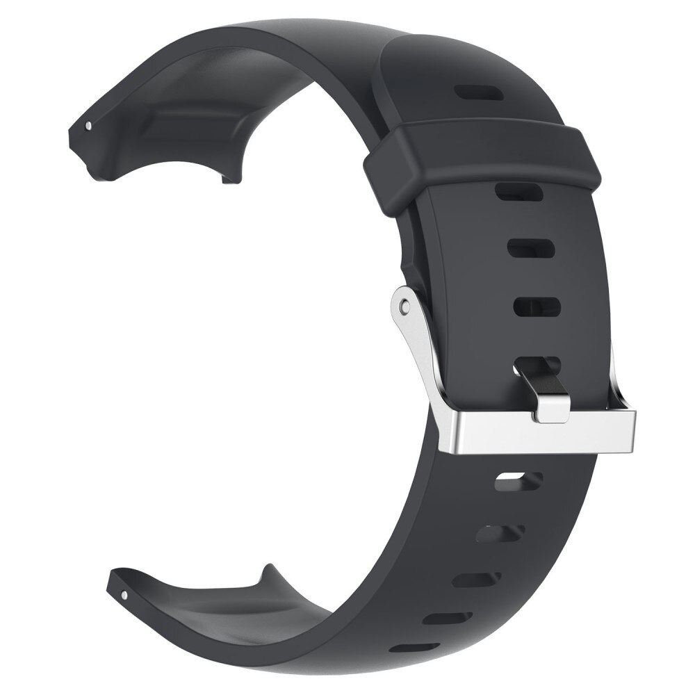 Garmin Approach S3 Siliconen bandje Zwart