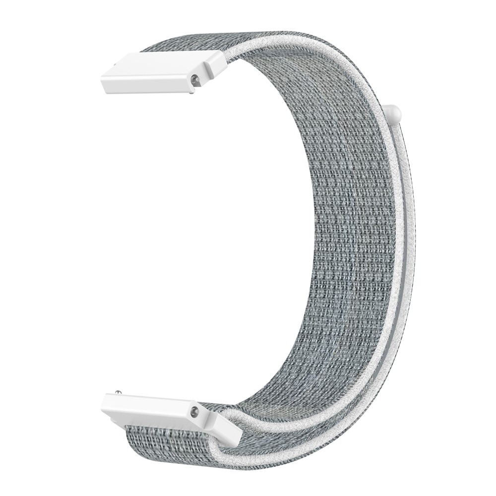 Suunto Vertical Nylon bandje Grijs