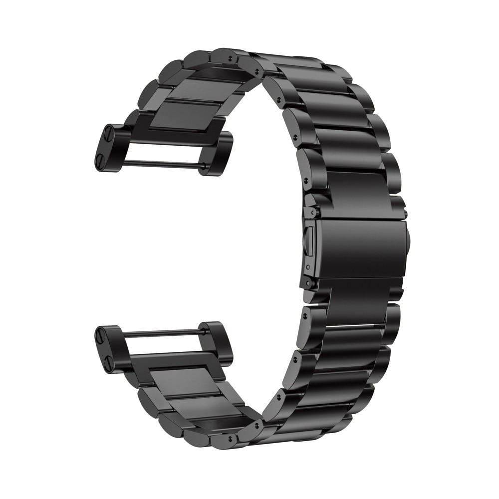 Suunto Core Metalen Armband zwart