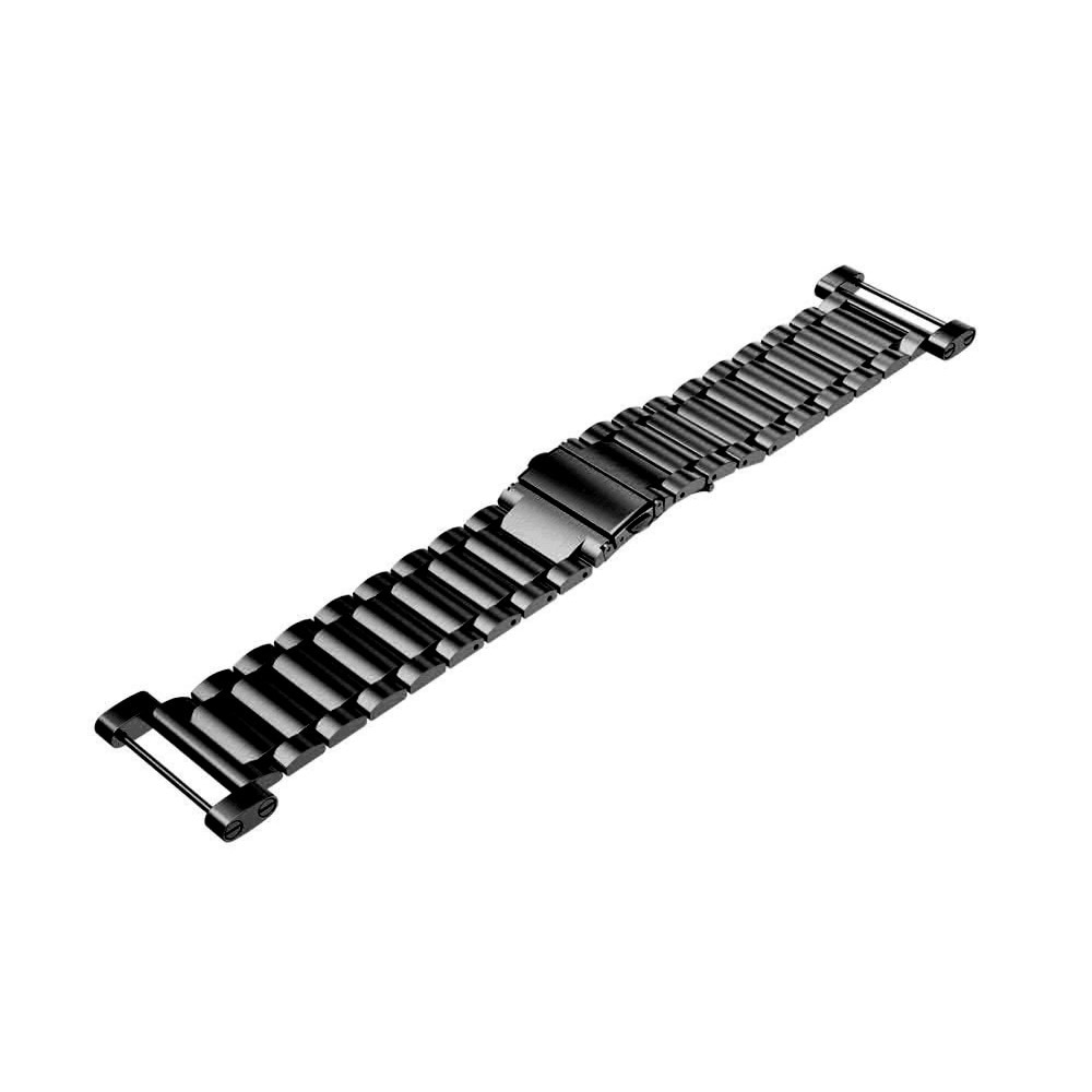 Suunto Core Metalen Armband zwart