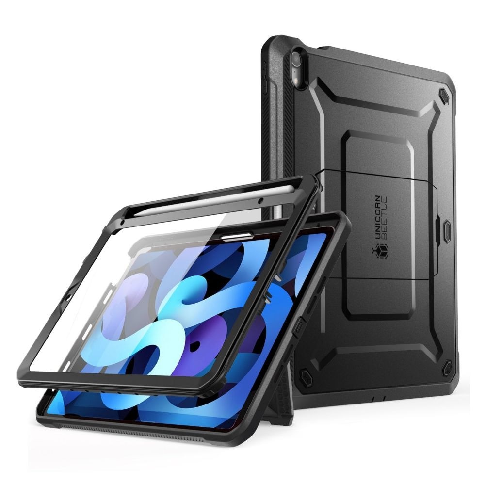 Unicorn Beetle Pro Case iPad Mini 6 2021 Zwart