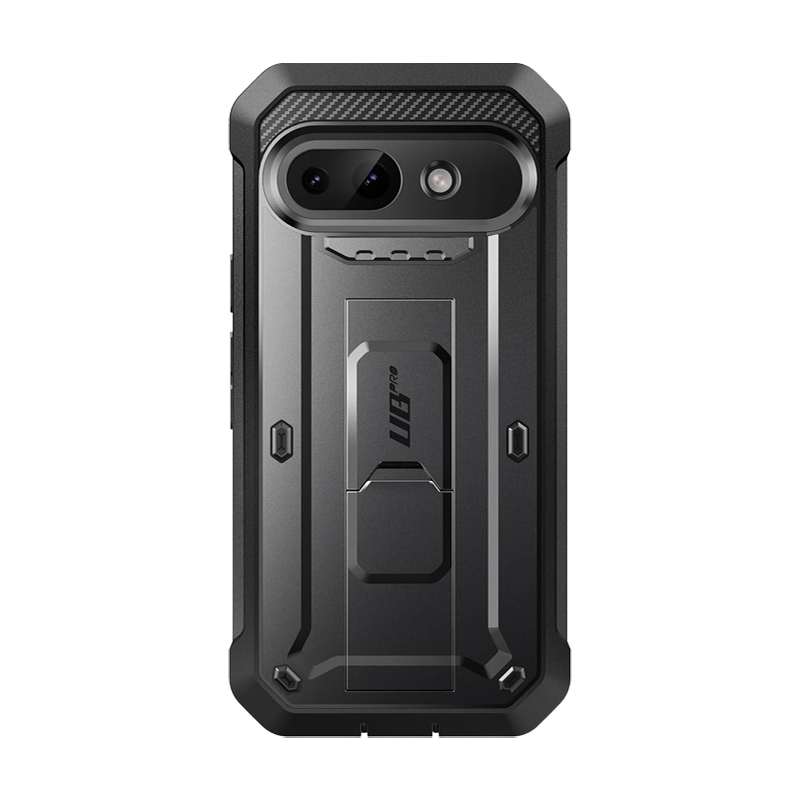 Unicorn Beetle Pro Case Google Pixel 9a zwart