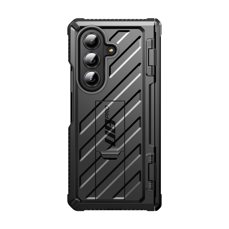Unicorn Beetle Pro Case Samsung Galaxy Z Fold 7 zwart