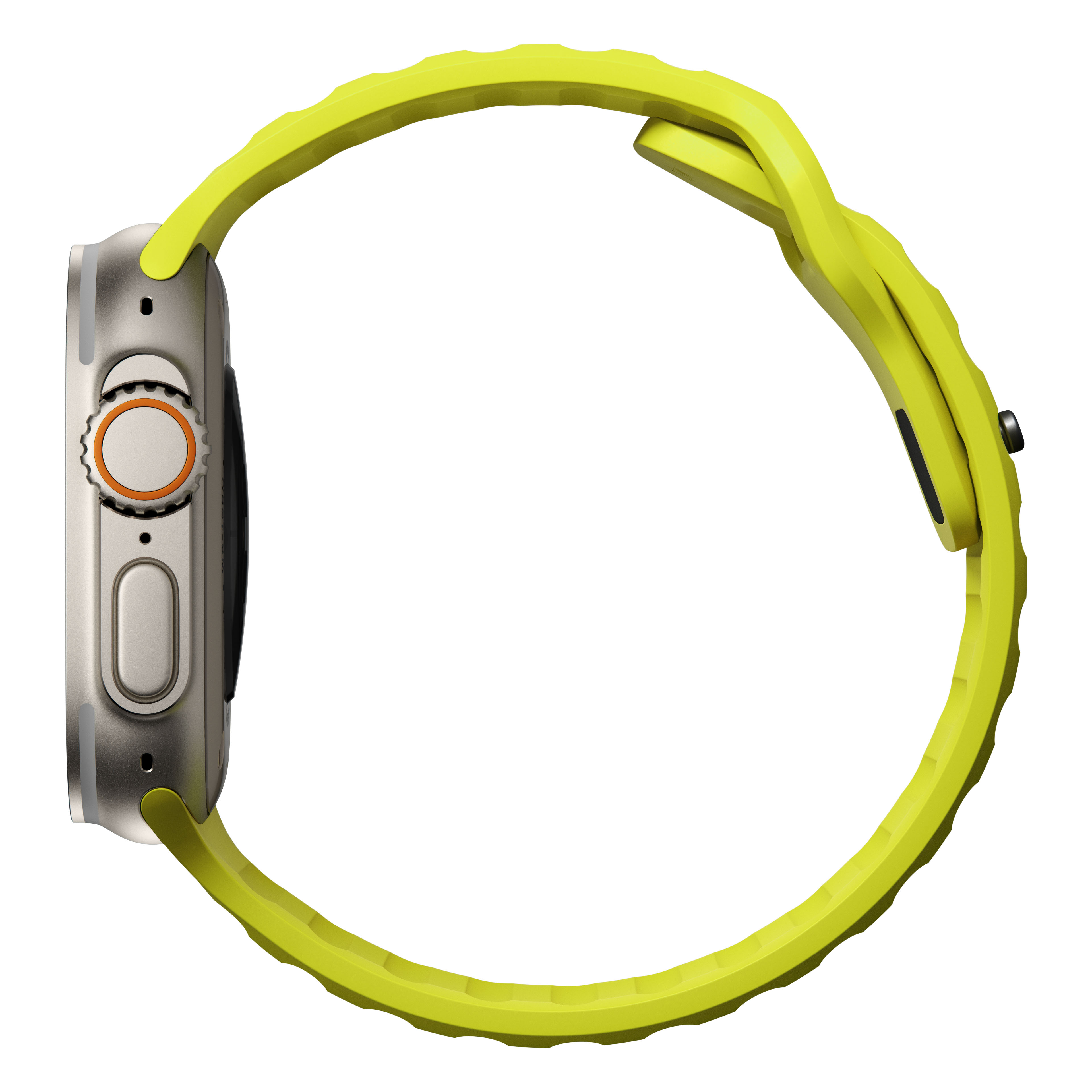 Sport Band Apple Watch Ultra 2 49mm High Volta