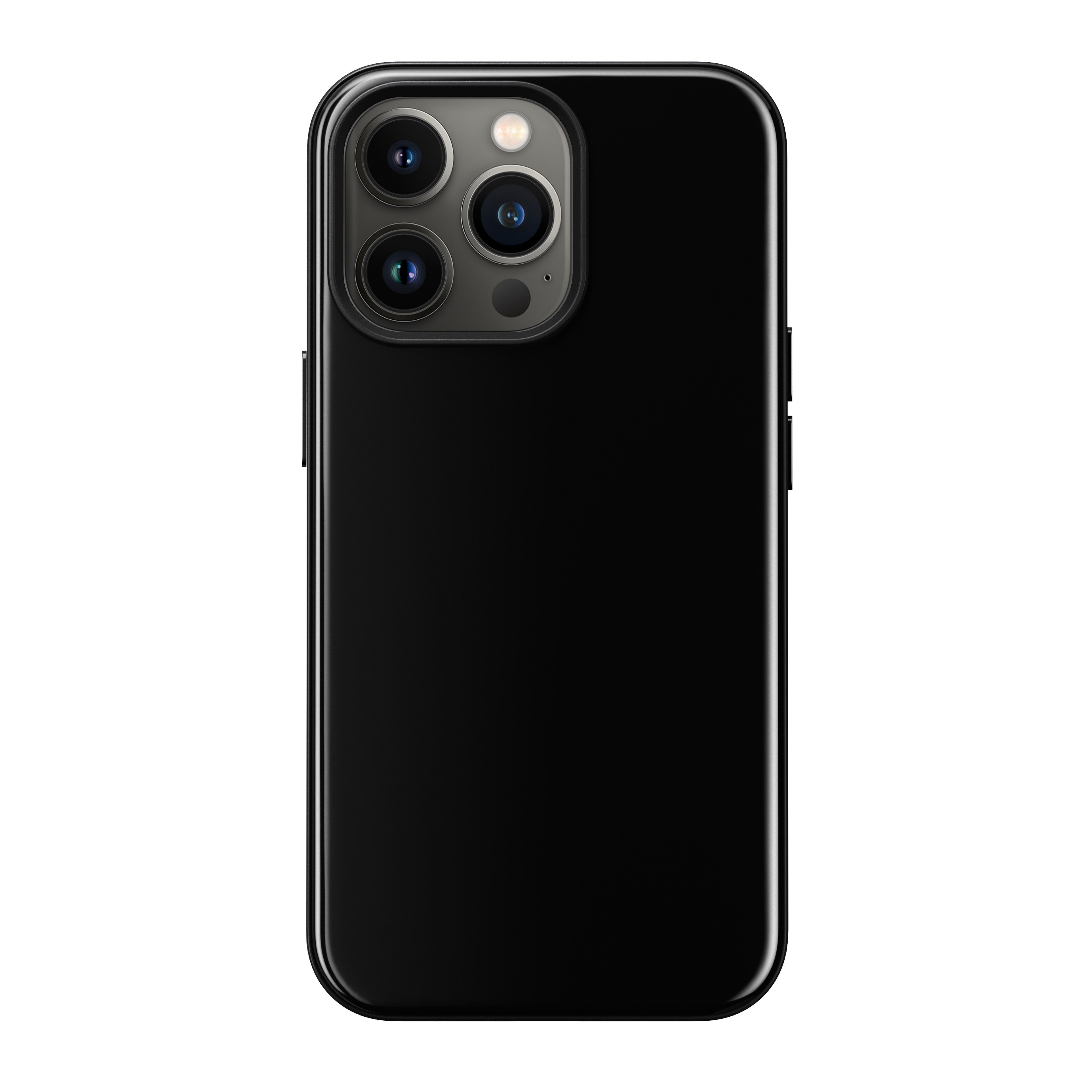 iPhone 13 Pro Sport Case Black