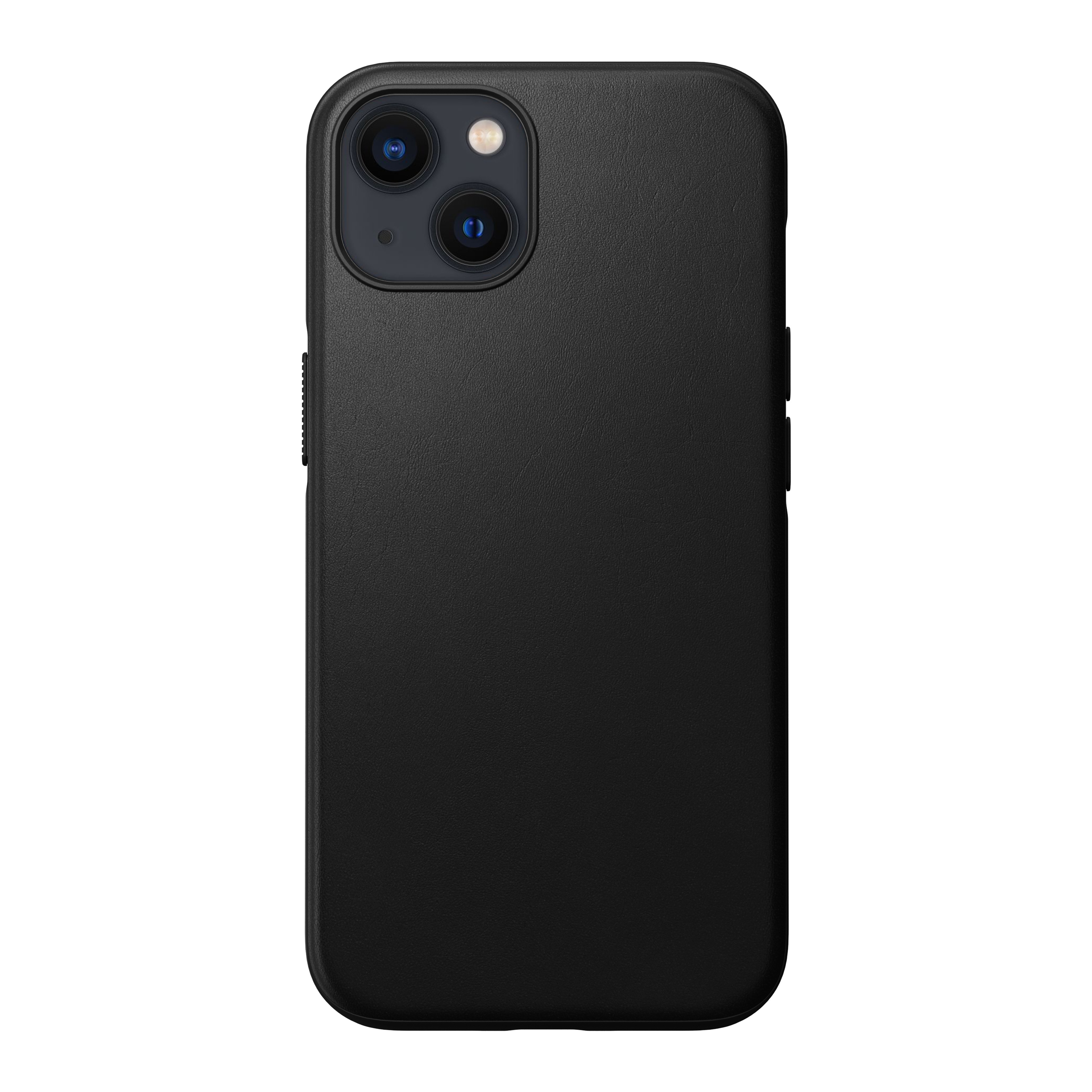 Modern Case Horween Leather iPhone 13 Black