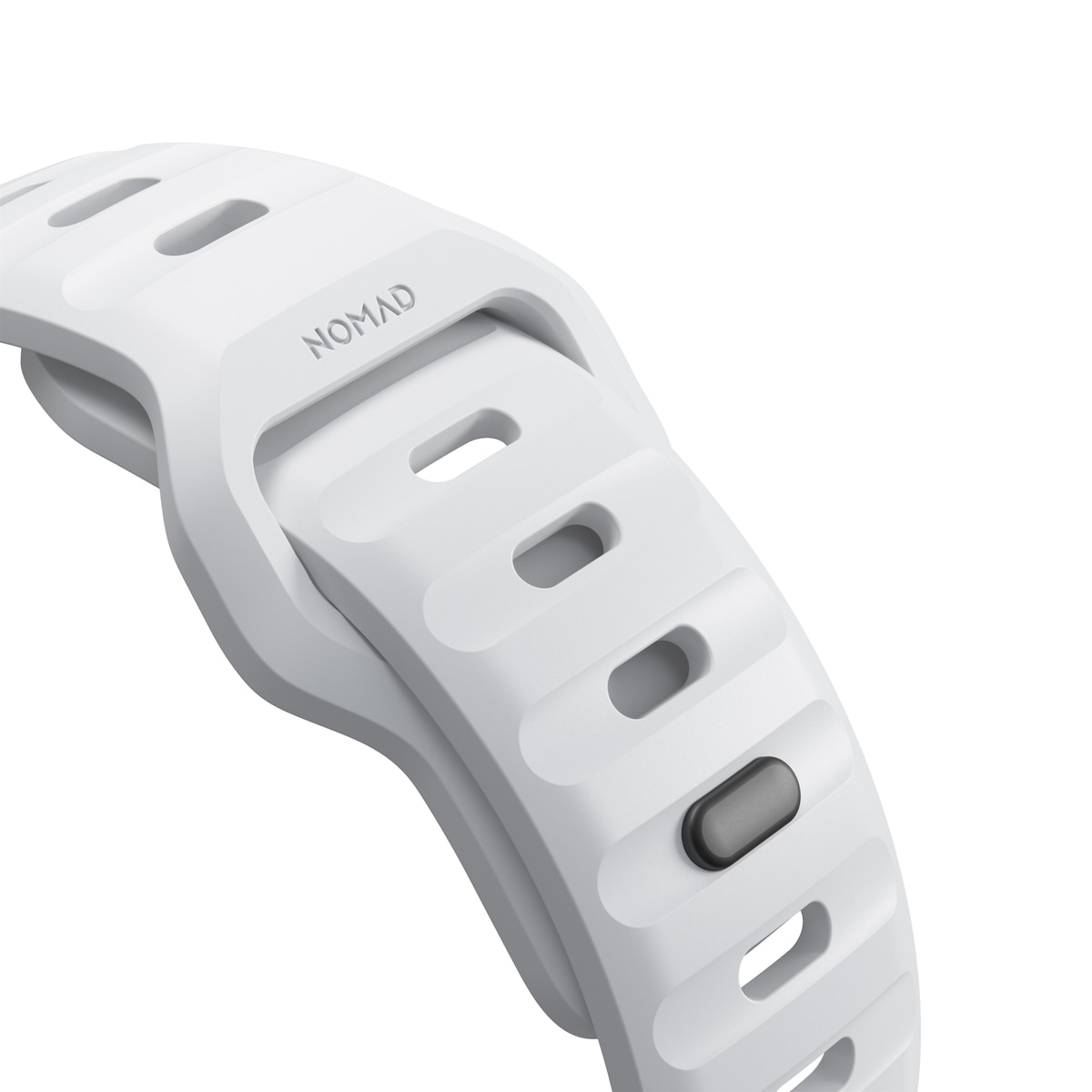 Sport Band Apple Watch 44mm White