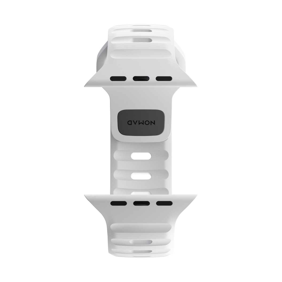 Sport Band Apple Watch 45mm Series 8 White