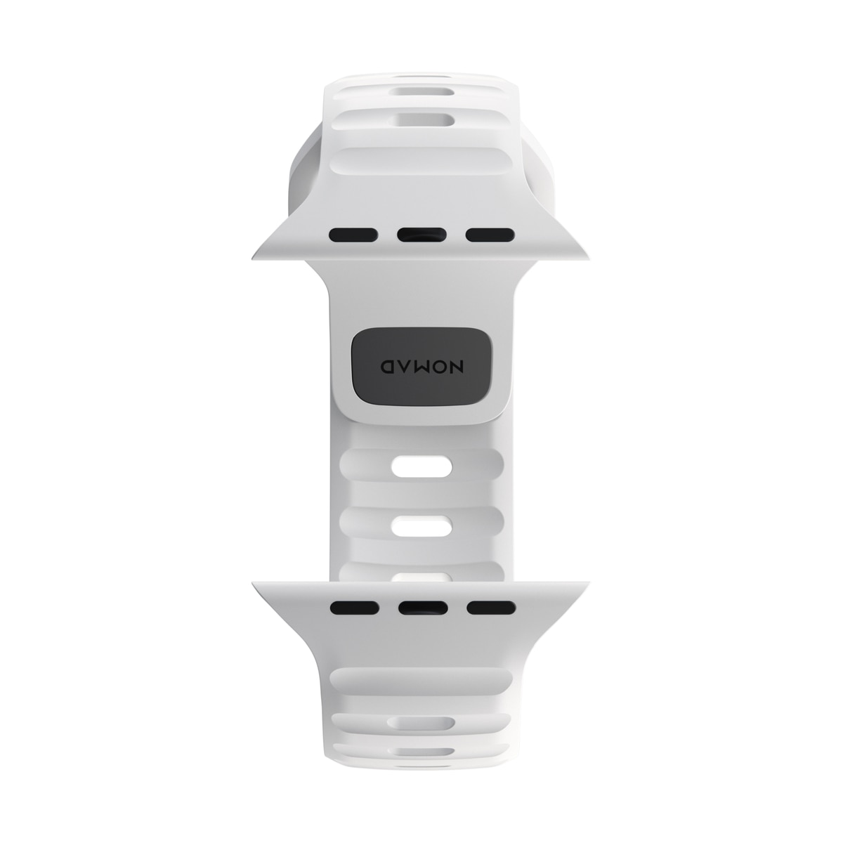 Sport Band Apple Watch Ultra 49mm White