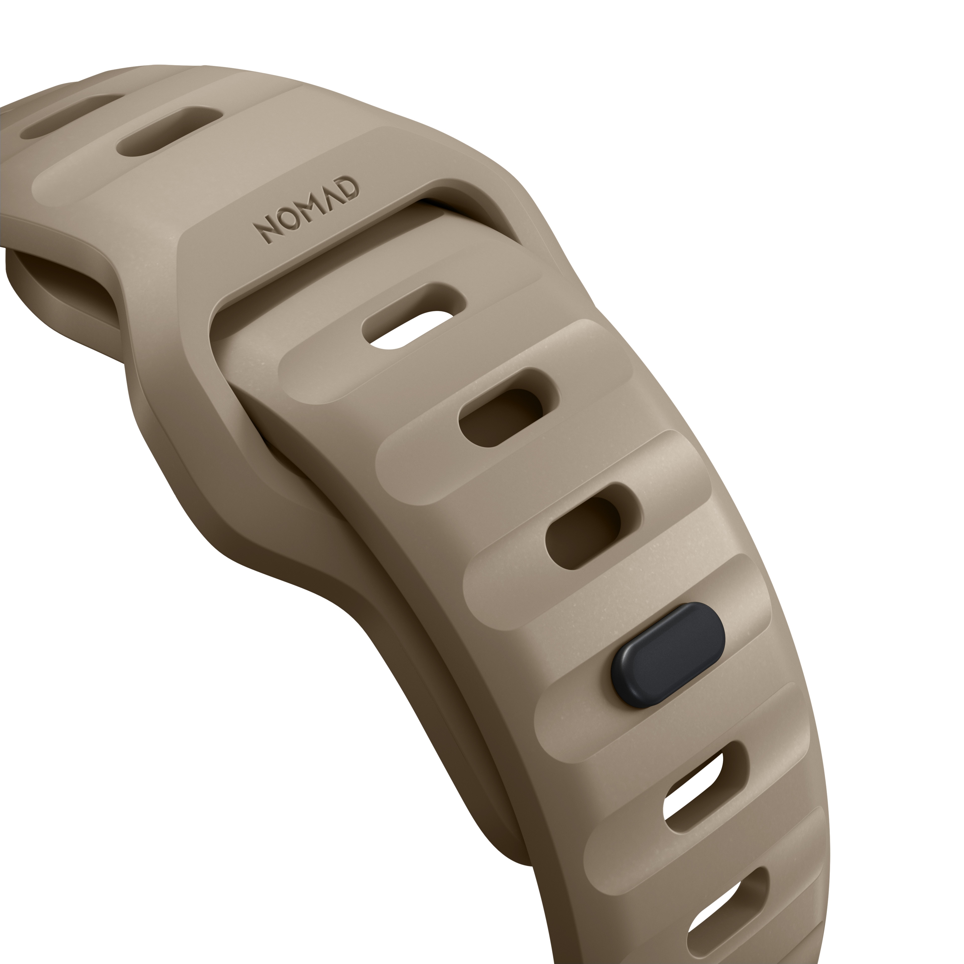 Sport Band Apple Watch Ultra 2 49mm Dune