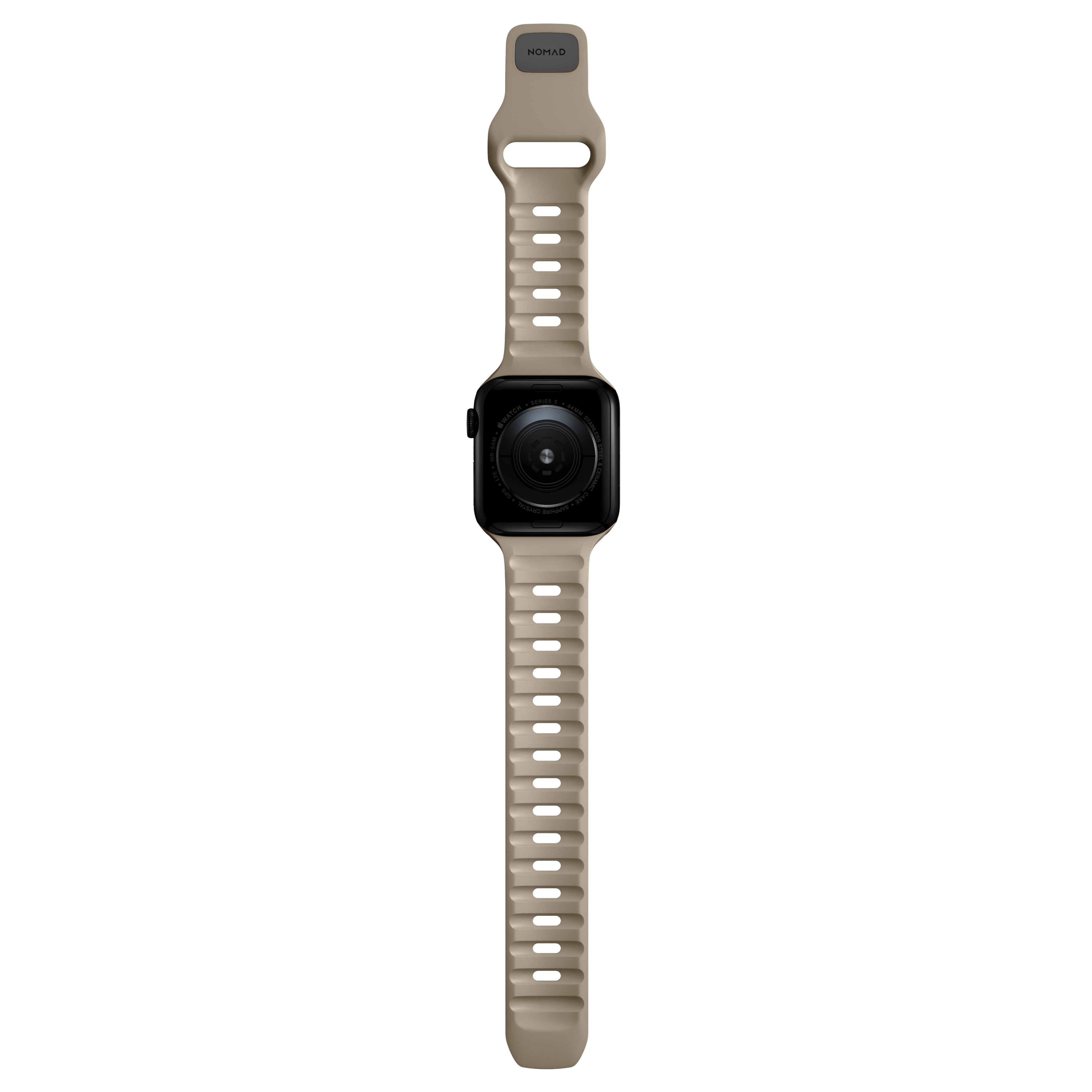 Sport Band Apple Watch Ultra 2 49mm Dune