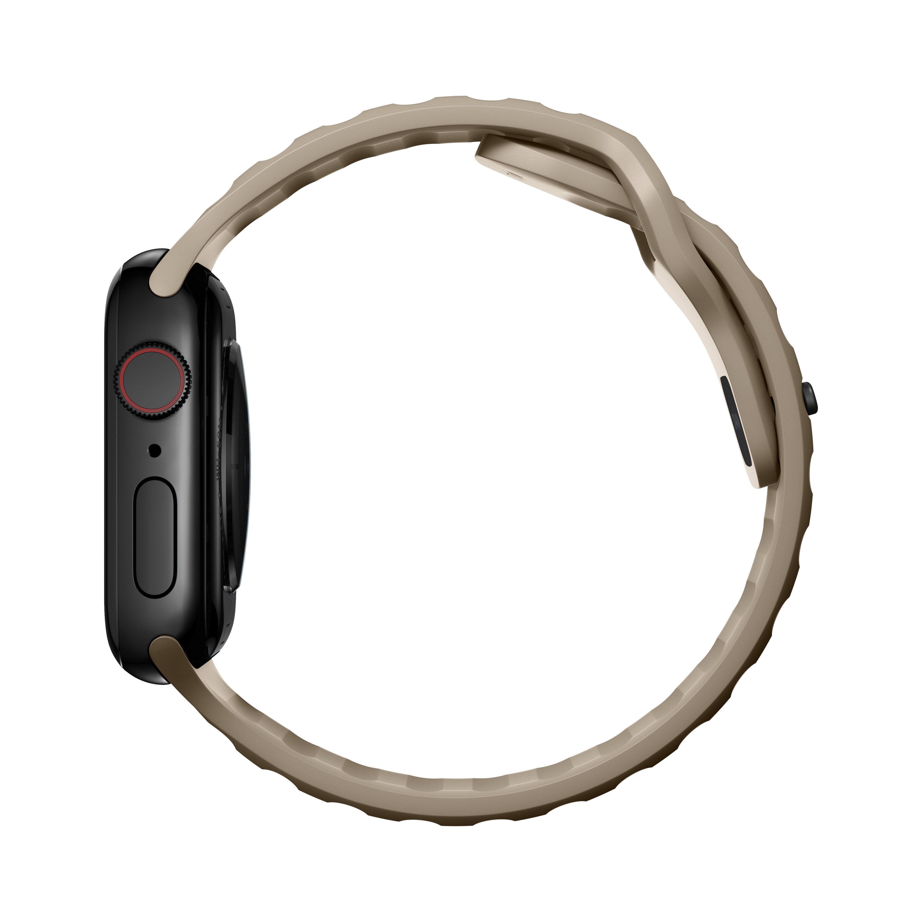 Sport Band Apple Watch 38mm Dune