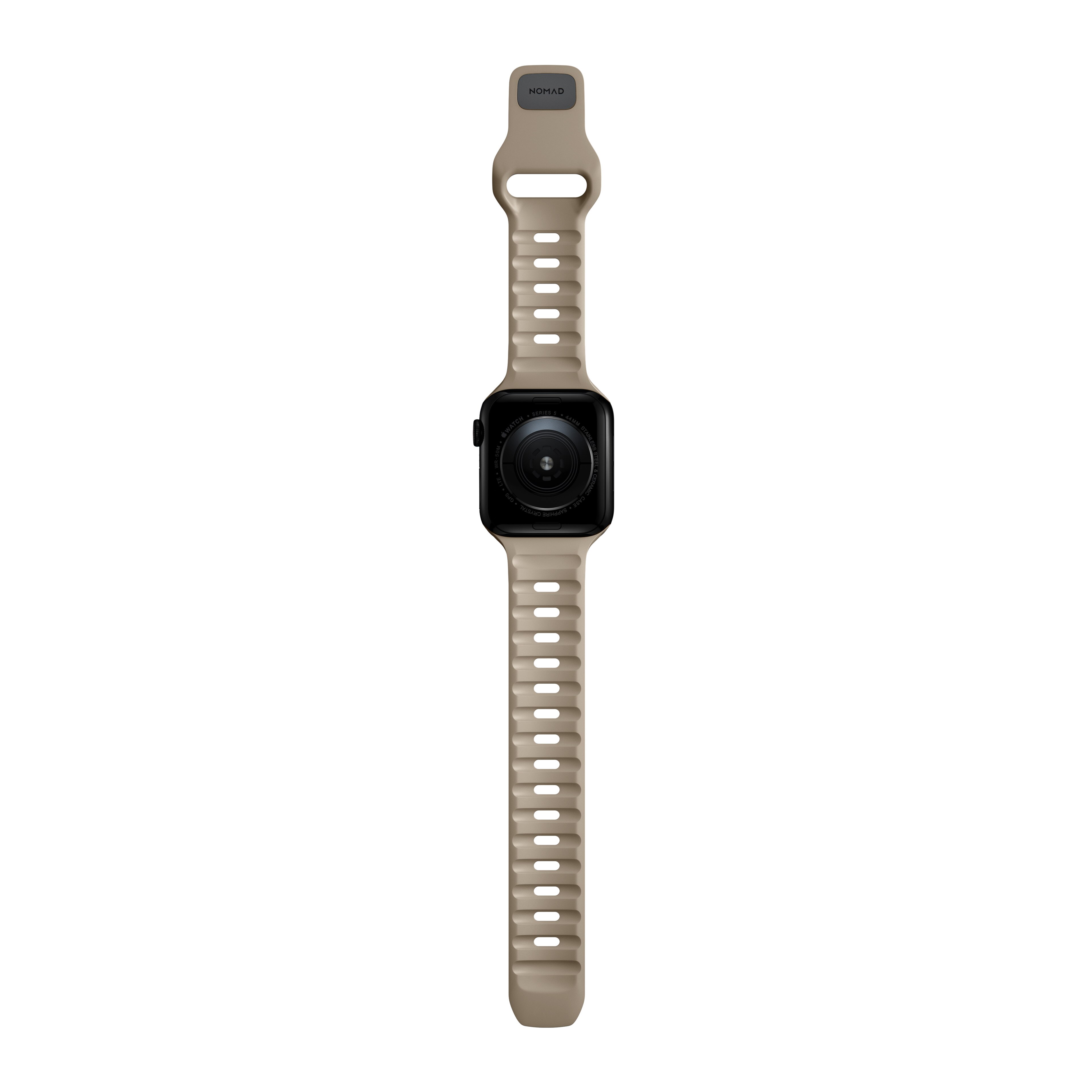 Sport Band Apple Watch 38mm Dune