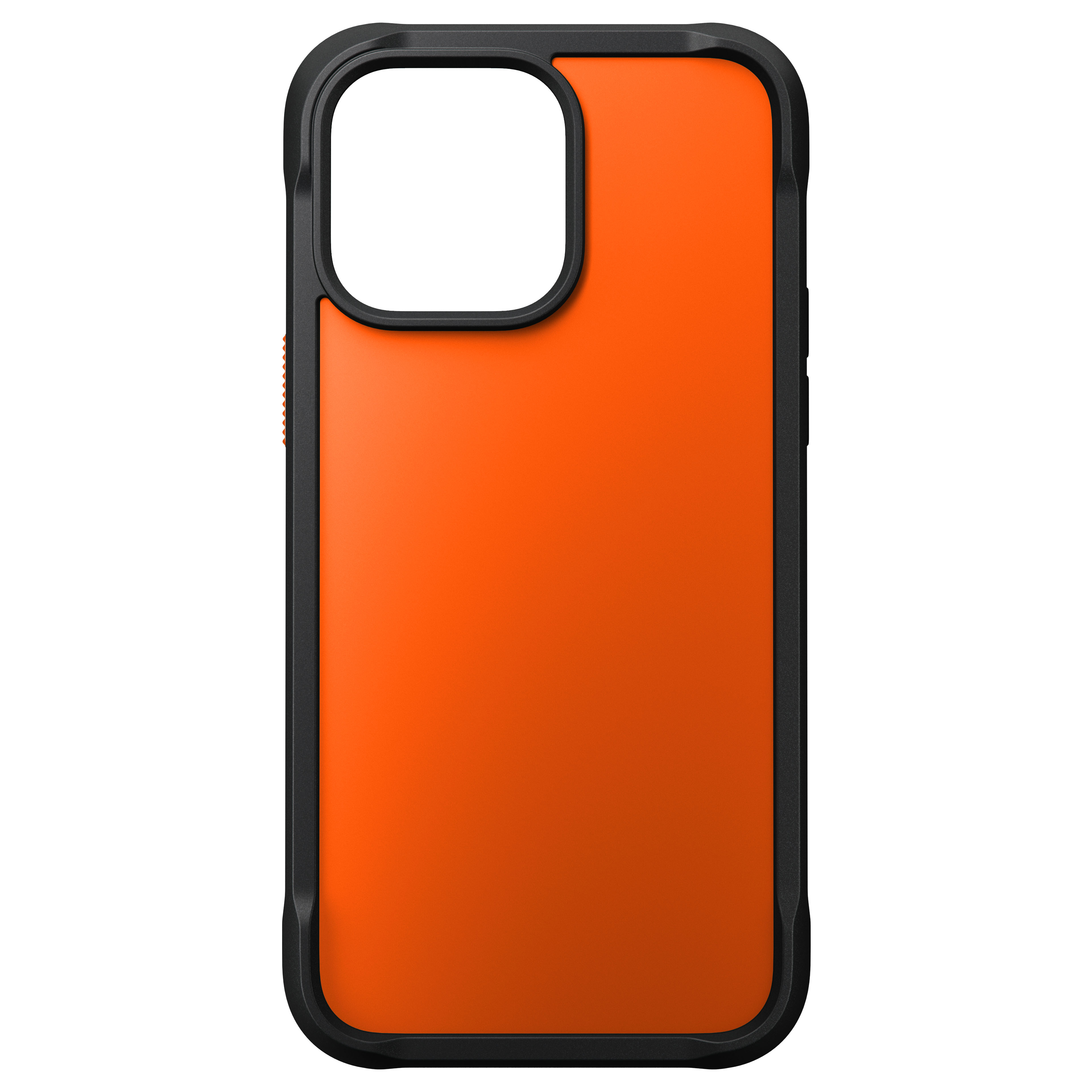 iPhone 14 Pro Max Rugged Case Ultra Orange