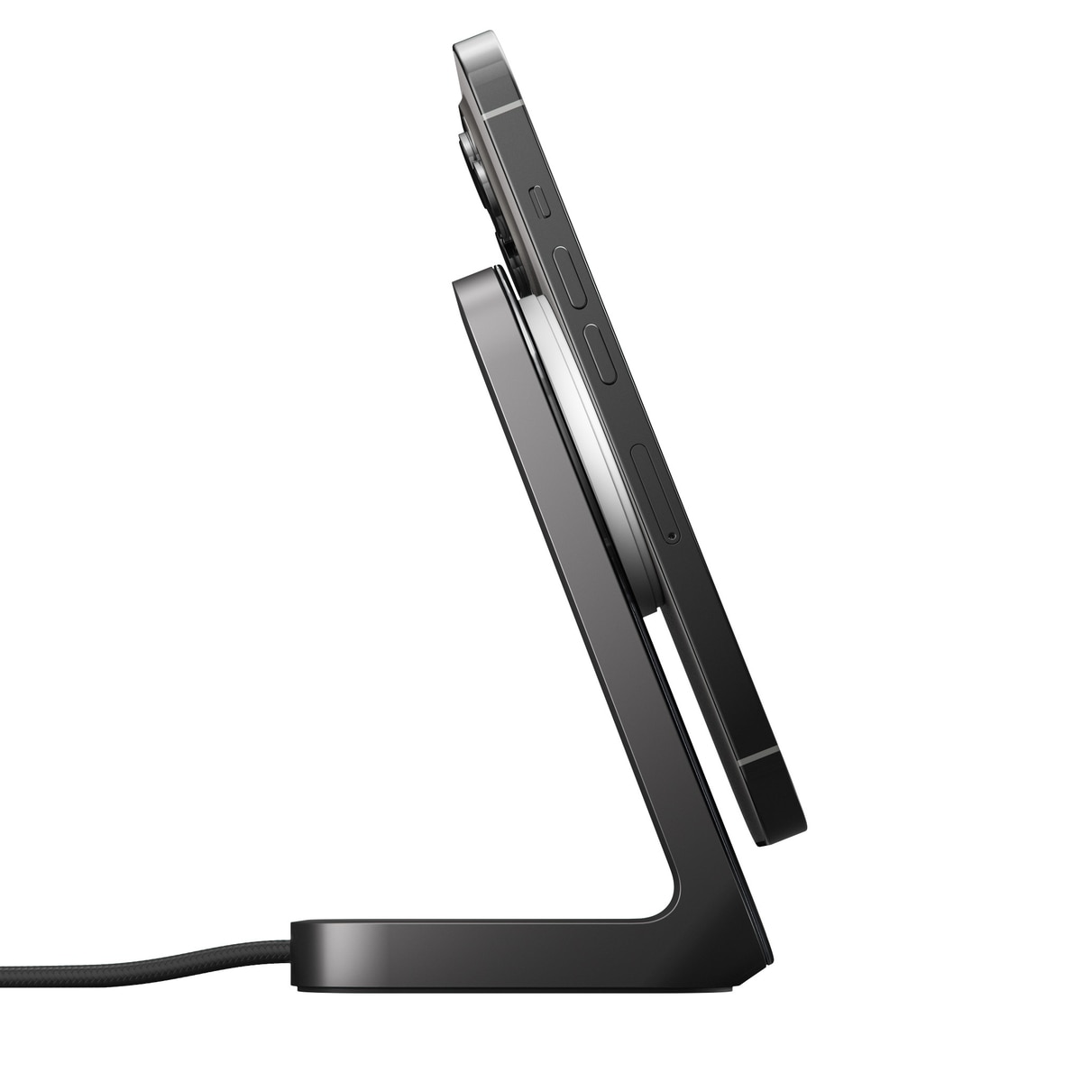 Stand One MagSafe Black