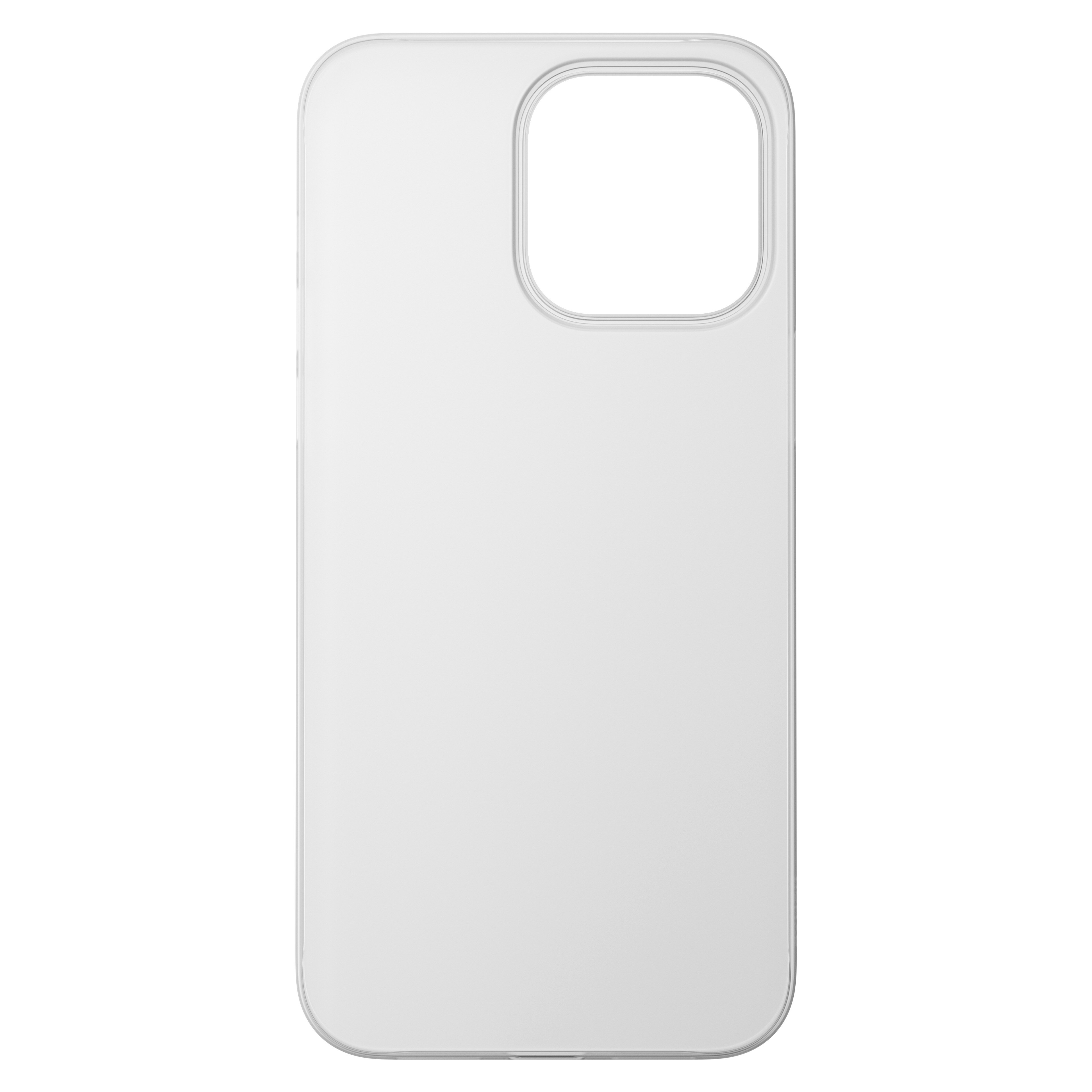 iPhone 14 Pro Max Super Slim Case Frost