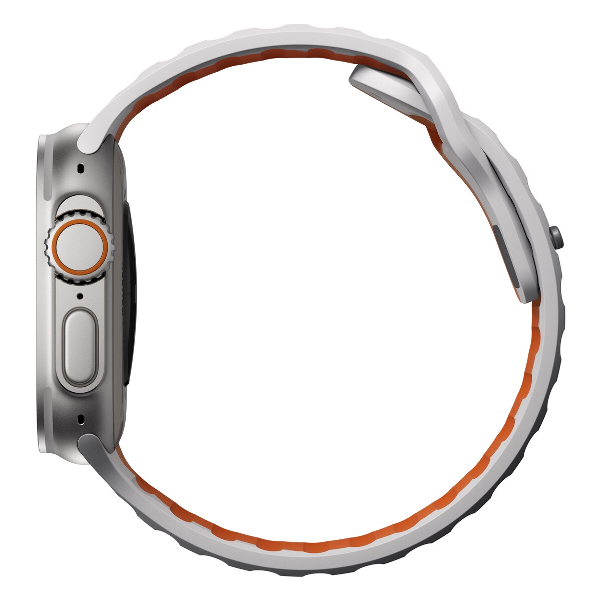 Sport Band Apple Watch Ultra 2 49mm Ultra Strike - Limited edition