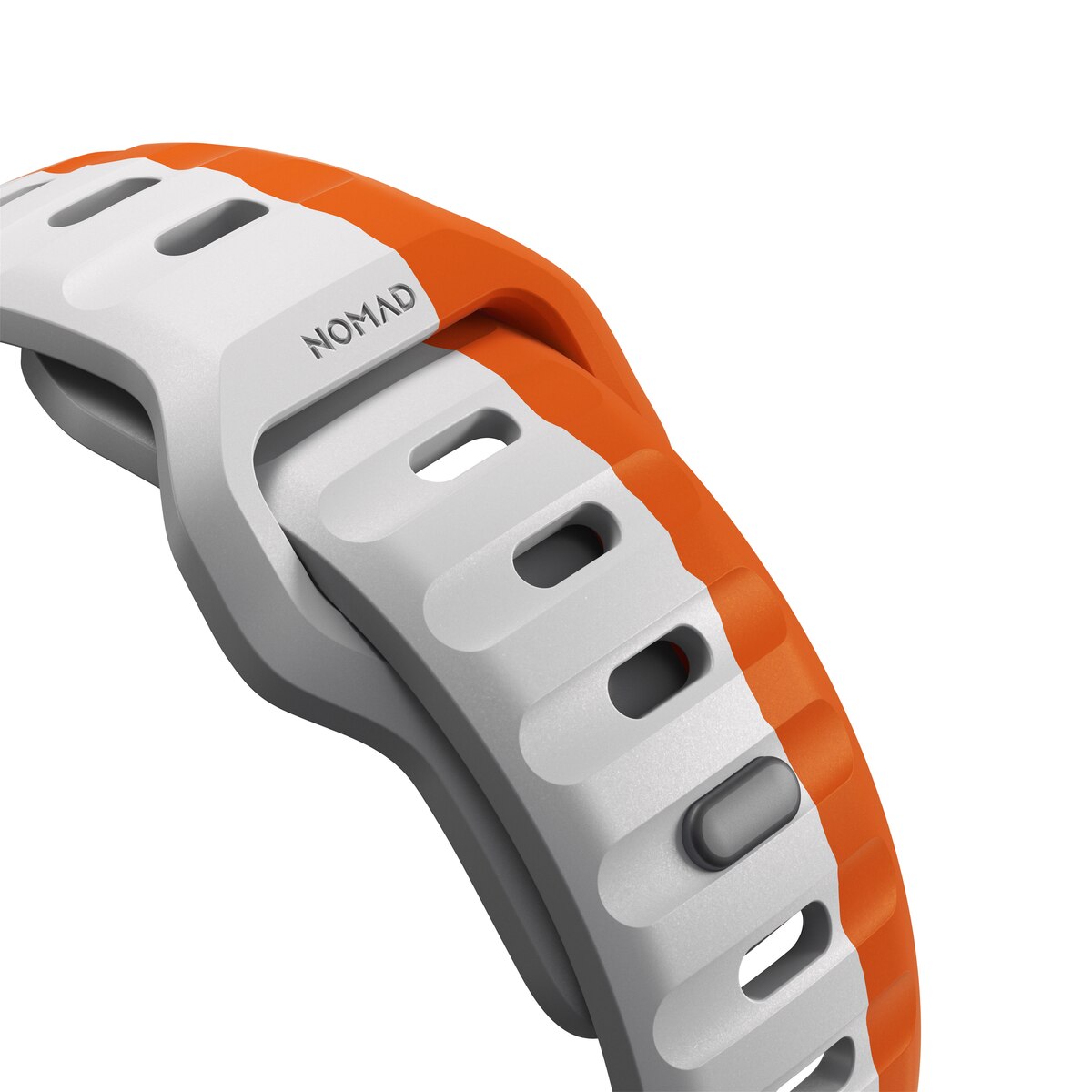 Sport Band Apple Watch Ultra 2 49mm Ultra Strike - Limited edition