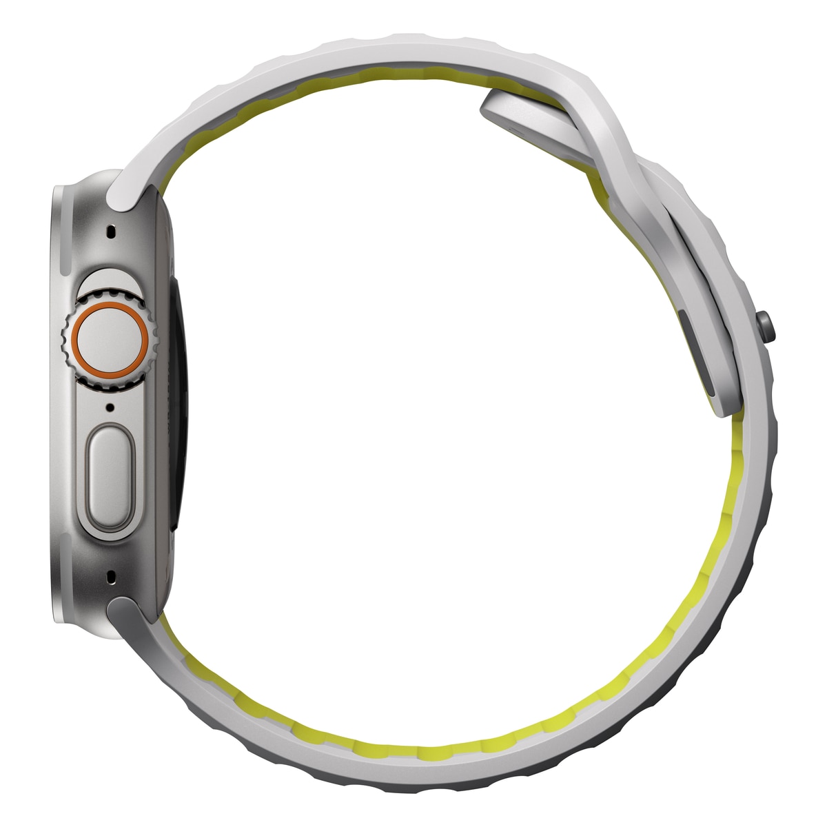 Sport Band Apple Watch 45mm Series 9 Volta Strike - Limited edition