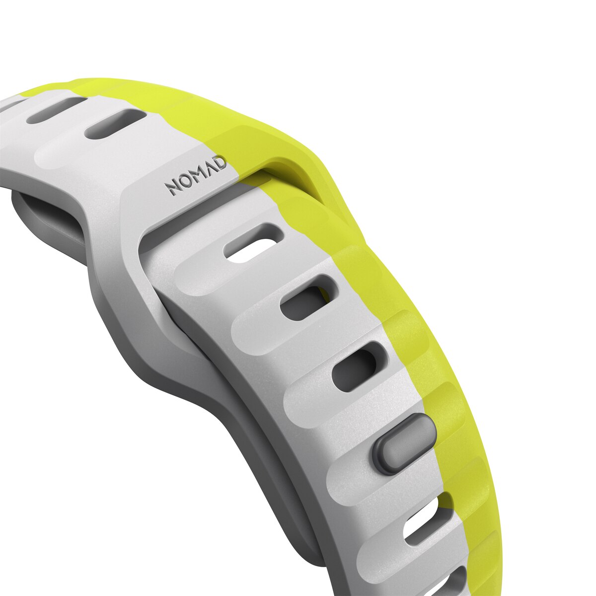 Sport Band Apple Watch 45mm Series 9 Volta Strike - Limited edition